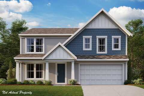 147 Imperial Road, Etna, OH 43062