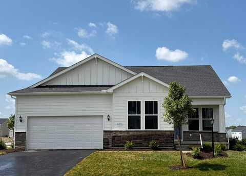 9417 Coach Line Avenue, Plain City, OH 43064