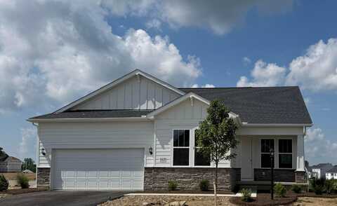 9417 Coach Line Avenue, Plain City, OH 43064