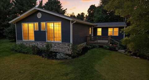 6555 County Road 109, Mount Gilead, OH 43338