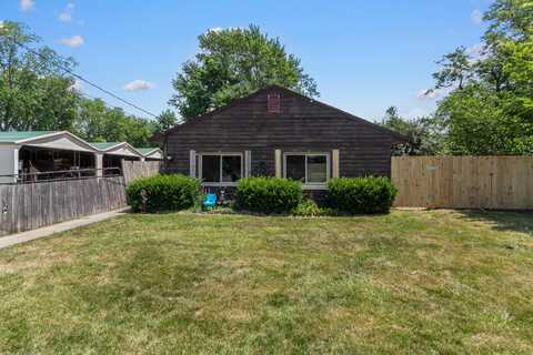 440 Alton Darby Creek Road, Galloway, OH 43119