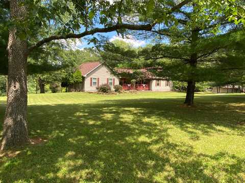 334 Osage Lane, Hide A Way Hills, OH 43107