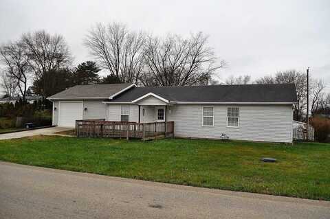 13101 Forrest Road NE, Thornville, OH 43076