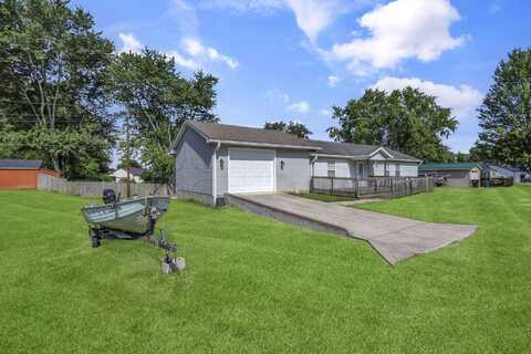 13101 Forrest Road NE, Thornville, OH 43076