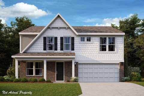 9201 Meadowlark Drive, Plain City, OH 43064