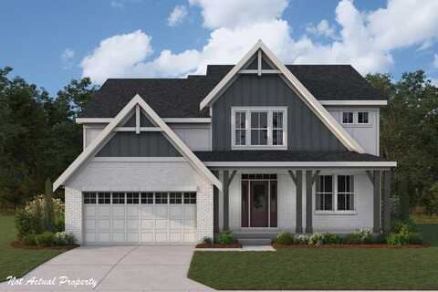 184 Pickerington Ponds Drive, Pickerington, OH 43147