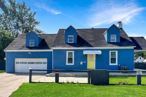 478 Belvidere Avenue, Columbus, OH 43223