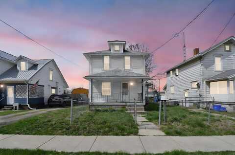 279 Waterloo Street, Marion, OH 43302