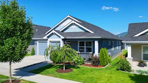 3499 W Versailles Dr, Coeur D Alene, ID 83815