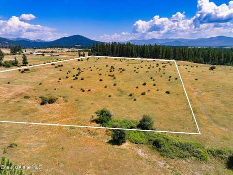 Nna S Manifold Rd, Harrison, ID 83833