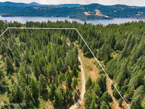 Nna S Hwy 97, Harrison, ID 83833