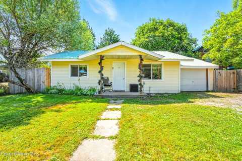 1523 Main Street, Sandpoint, ID 83864