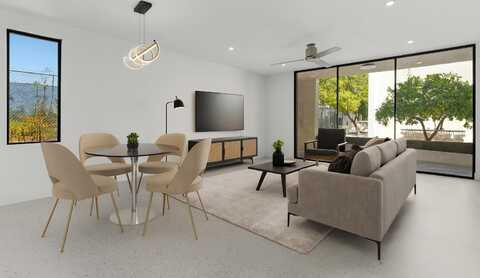1400 E Palm Canyon Drive, Palm Springs, CA 92264