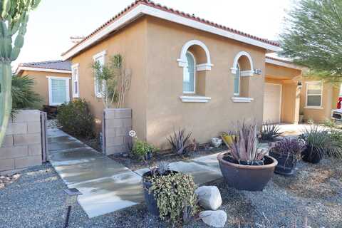 62679 S Starcross Drive, Desert Hot Springs, CA 92240