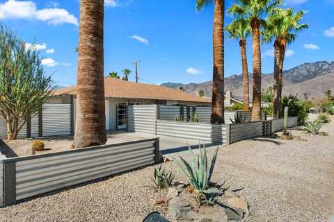 3767 E Sunny Dunes Road, Palm Springs, CA 92264