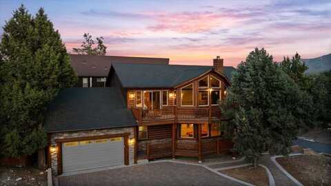 42573 Bear Loop N, Big Bear Lake, CA 92314