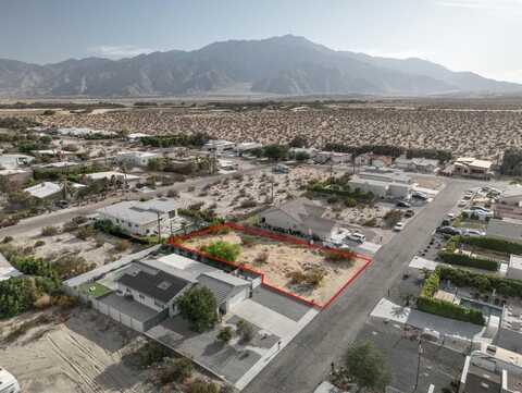 0 Broken Arrow Lane, Desert Hot Springs, CA 92241