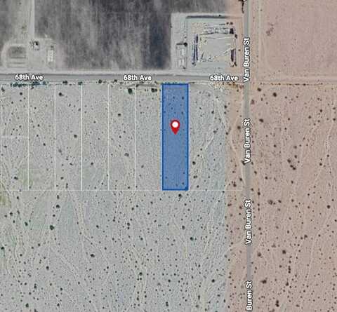 0 68th Avenue, Thermal, CA 92274