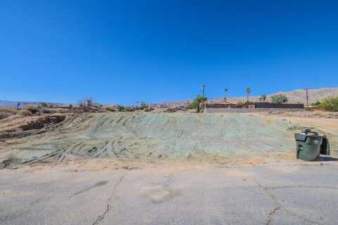 66790 San Remo Road, Desert Hot Springs, CA 92240