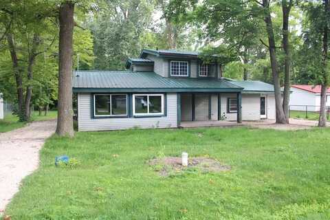 5037 Wedgewood, Harrison, MI 48625