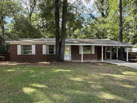 215 Oregon Trail, Warner Robins, GA 31093