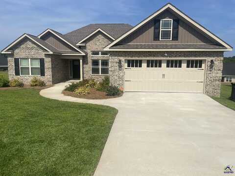 109 Boundary Drive, Warner Robins, GA 31088