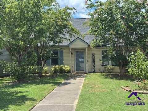 125 Wingate Circle, Warner Robins, GA 31088