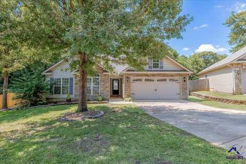 515 Wooden Eagle Trail, Kathleen, GA 31047