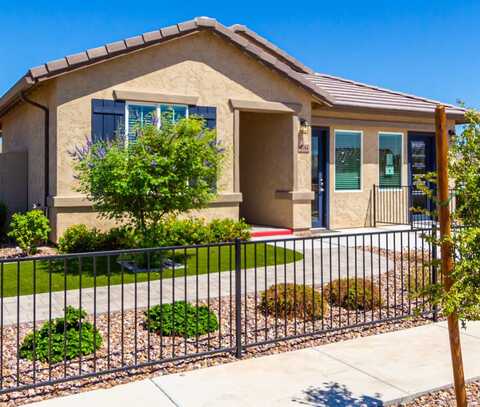 1192 E. Ridgerock Street, Casa Grande, AZ 85122