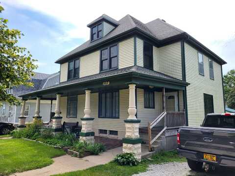 undefined, Boone, IA 50036