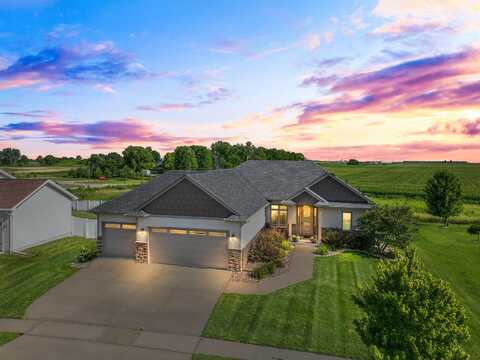 2526 Coyote Drive, Ames, IA 50014