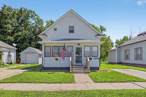 1904 6th Street, Perry, IA 50220