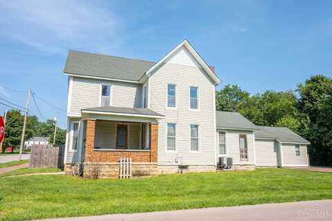 105 Mill Street, Milford, OH 45064