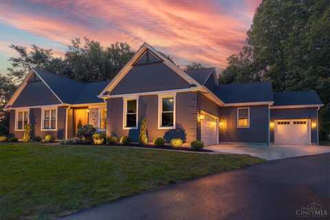 34 Wallace Grove Lane, Milford, OH 45150