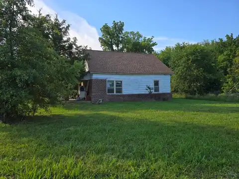 1631 Swope Road, Franklin, OH 45106