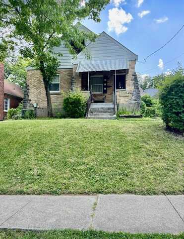 1622 Atson Lane, Cincinnati, OH 45205