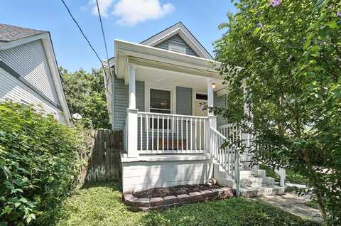 6224 Chandler Street, Cincinnati, OH 45227