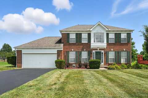 5034 Birchwood Farms Drive, Mason, OH 45040