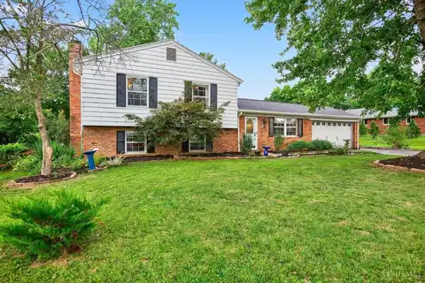 686 Loda Drive, Union, OH 45245