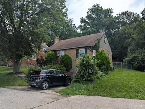 3380 Spurrier Lane, Sharonville, OH 45241