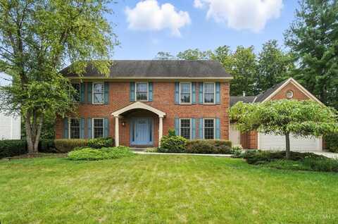 6647 Miami Trails Drive, Maumee, OH 45140