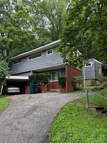 341 Fairbanks Avenue, Cincinnati, OH 45204