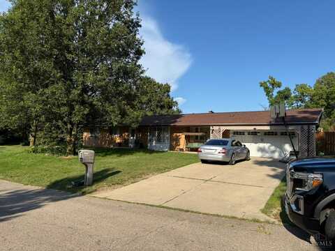 6102 Rivercliff Lane, Maumee, OH 45449
