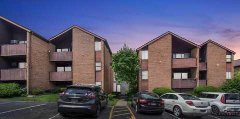 4904 Chalet Dr., Saint Bernard, OH 45217