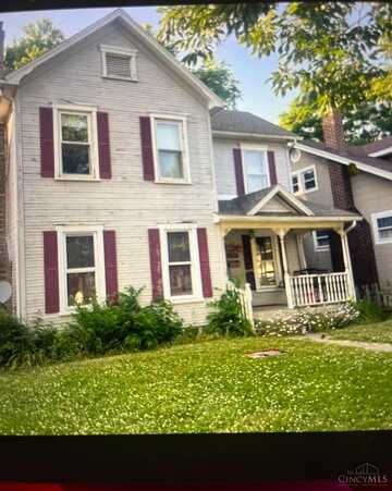 209 Cottage Avenue, West Carrollton, OH 45449