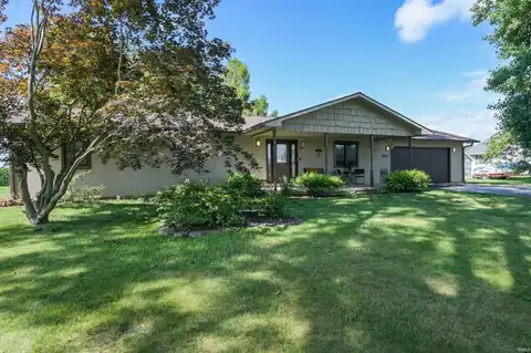 4508 COLUMBUS Boulevard, Kokomo, IN 46901