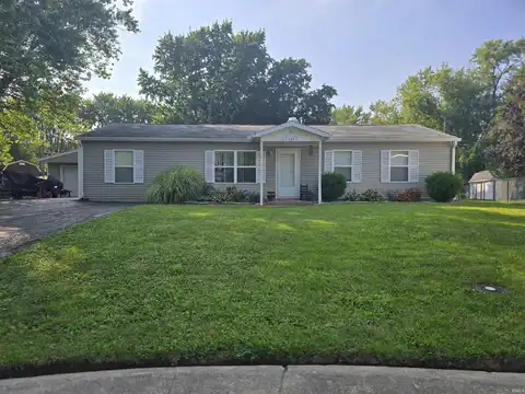 235 GREENBRIAR Street, Kokomo, IN 46901