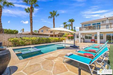 42776 Del Lago Ct, Indio, CA 92203