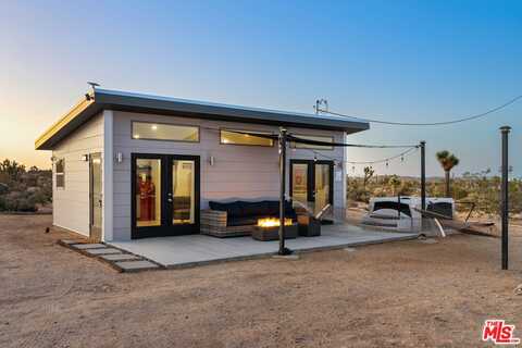 58728 Wilhart Dr, Yucca Valley, CA 92284