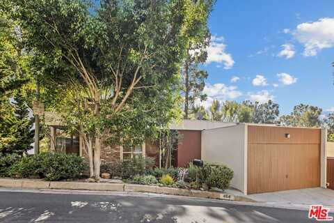 464 N GREENCRAIG RD, LOS ANGELES, CA 90049